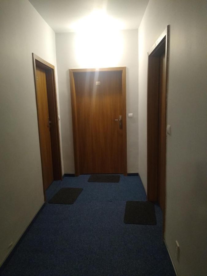 Zajazd Eljan-Centrum Noclegowe Olsztyn  Exteriör bild